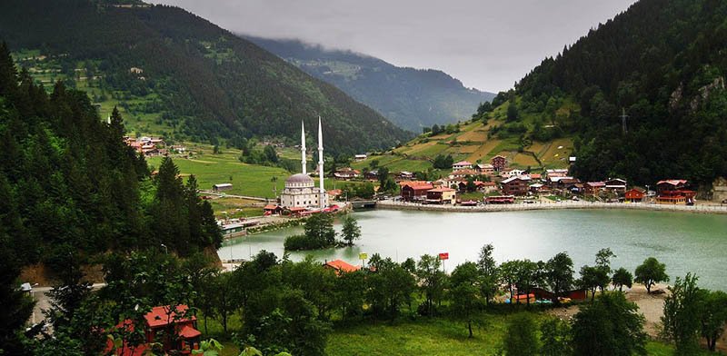 Karadeniz ve Batum Rüyası