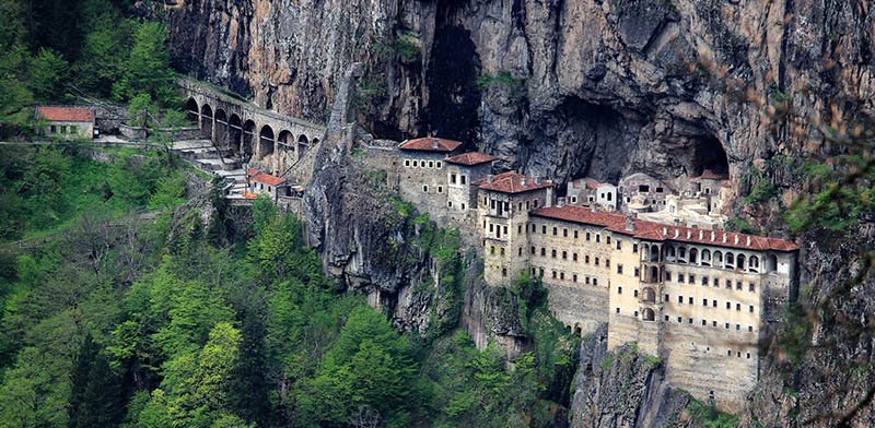 Karadeniz ve Batum Rüyası