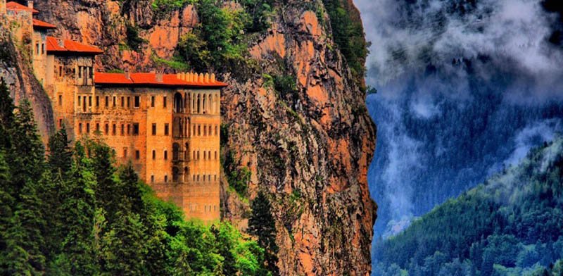 Karadeniz ve Batum Rüyası