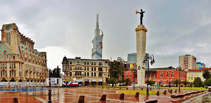Karadeniz ve Batum Rüyası