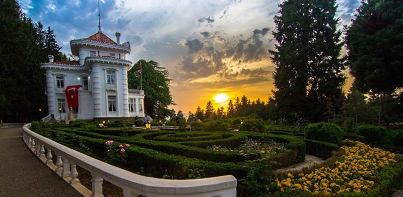 Karadeniz ve Batum Rüyası