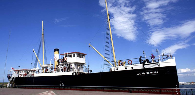 Karadeniz ve Batum Rüyası