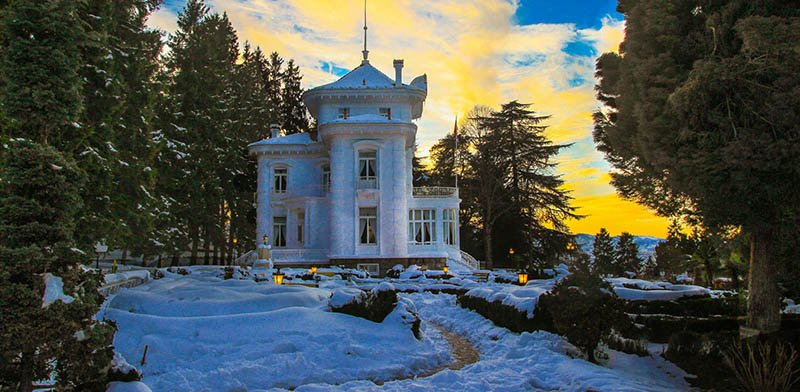 Karadeniz ve Batum Rüyası