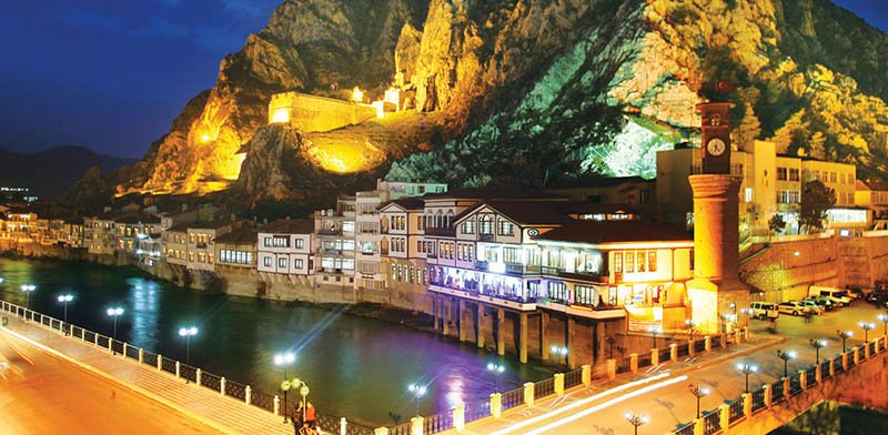 Karadeniz ve Batum Rüyası