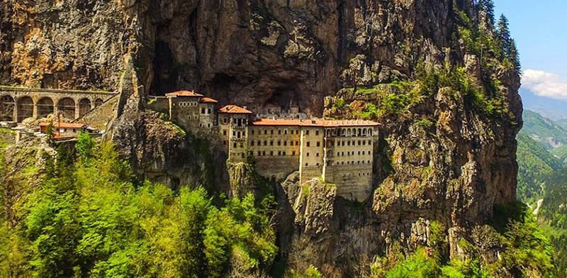 Karadeniz ve Batum Rüyası