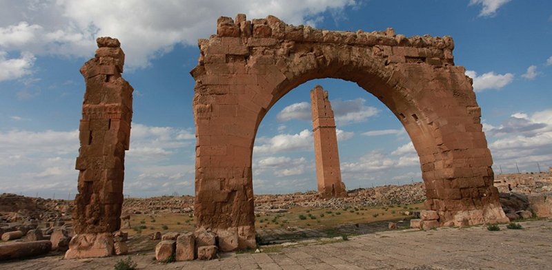 Gap Rüzgarı Turu