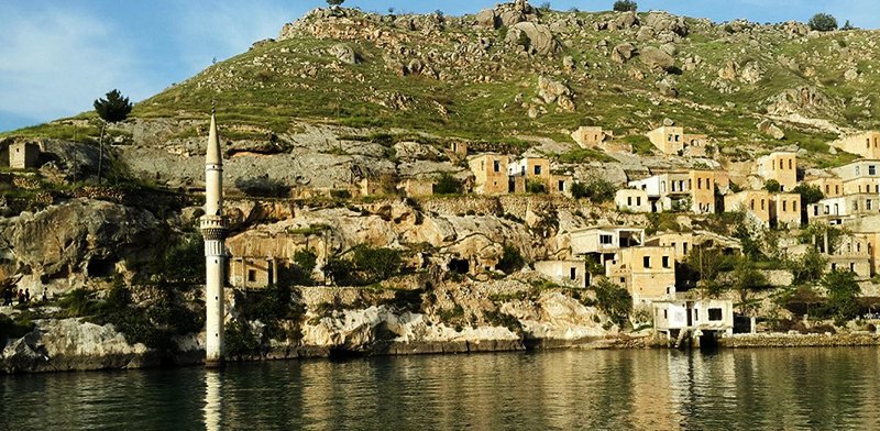 Gap Rüzgarı Turu
