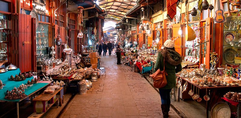 Gap Rüzgarı Turu