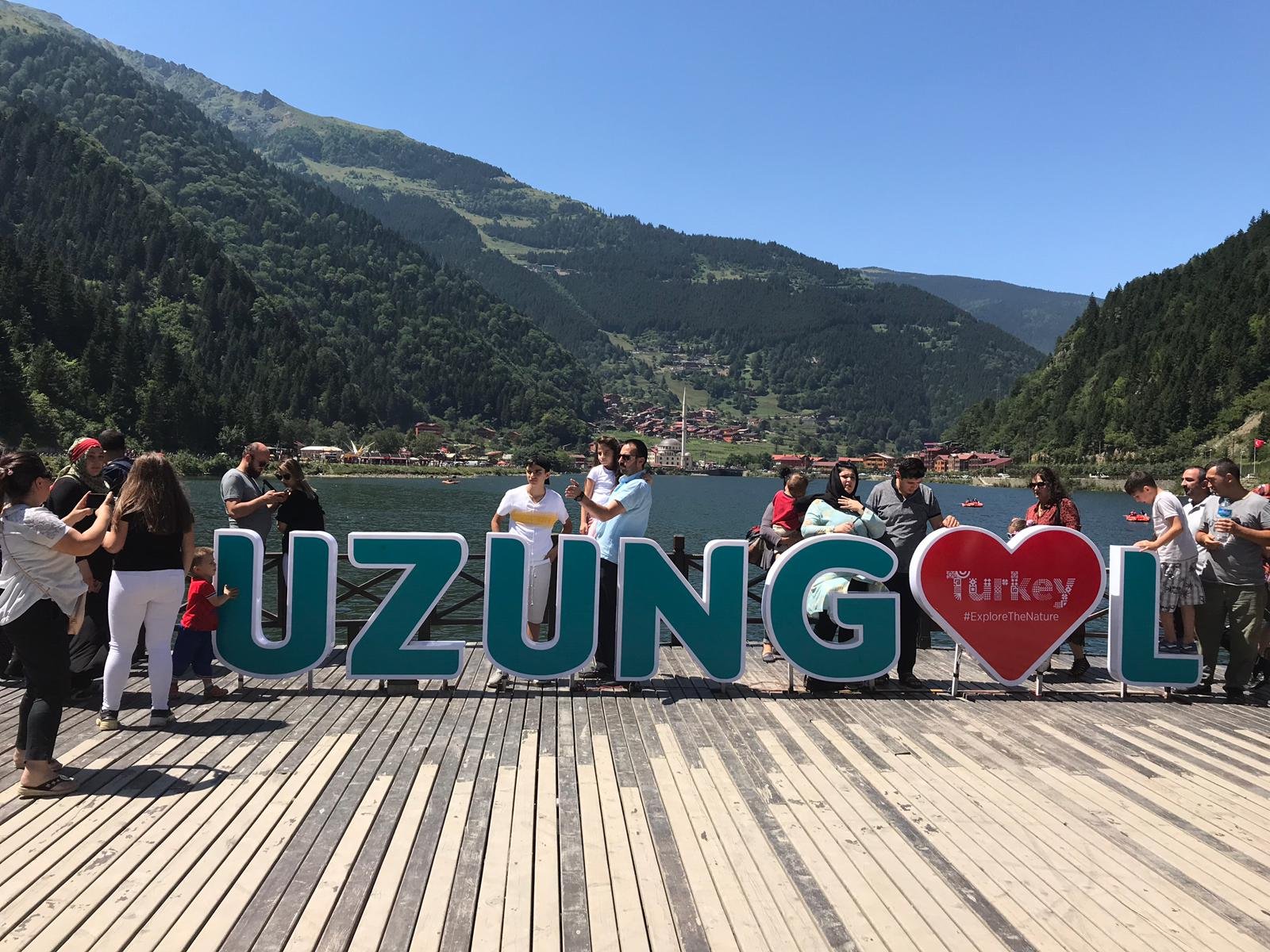 KARADENİZ RÜYASI