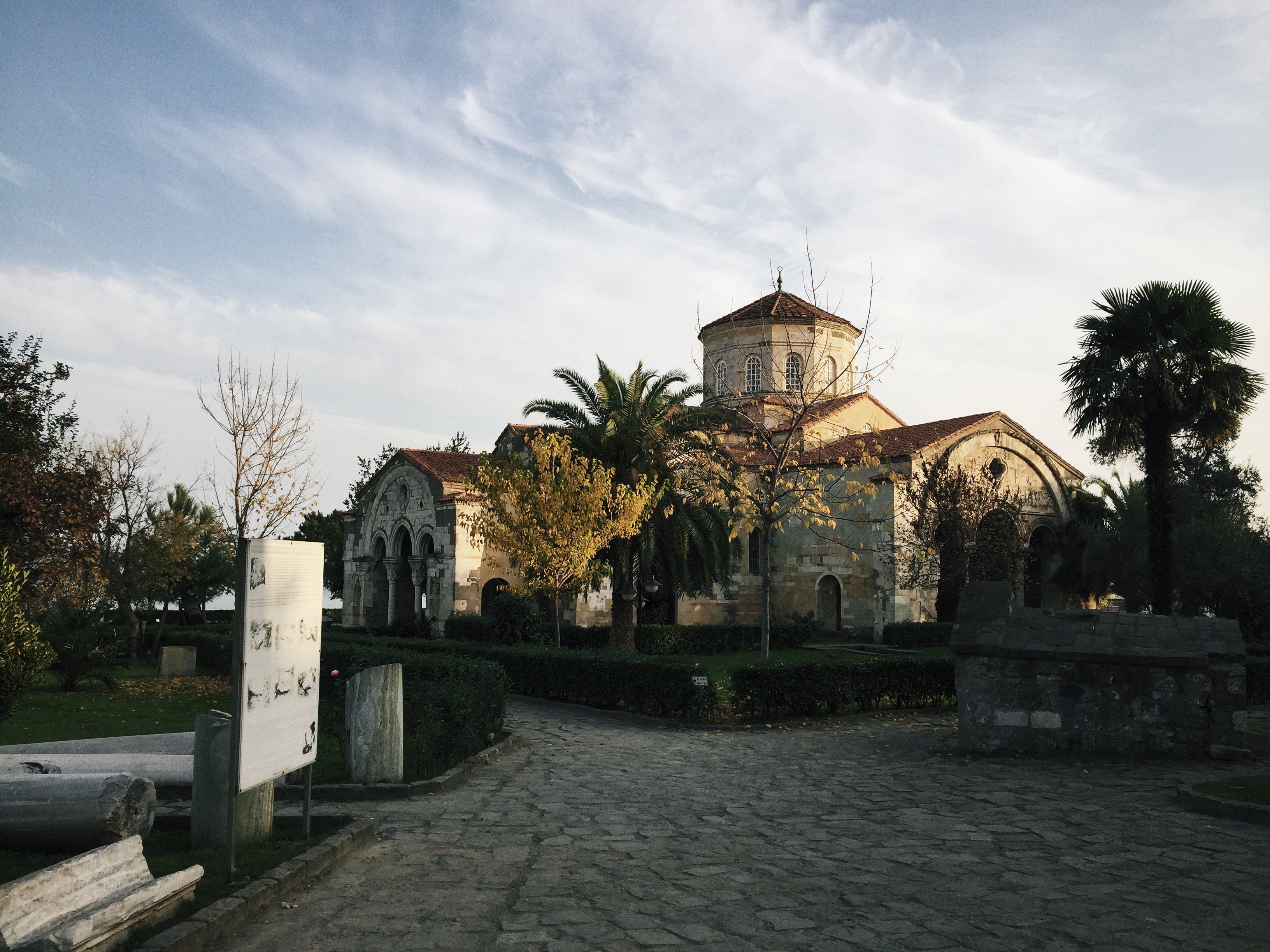 KARADENİZ RÜYASI