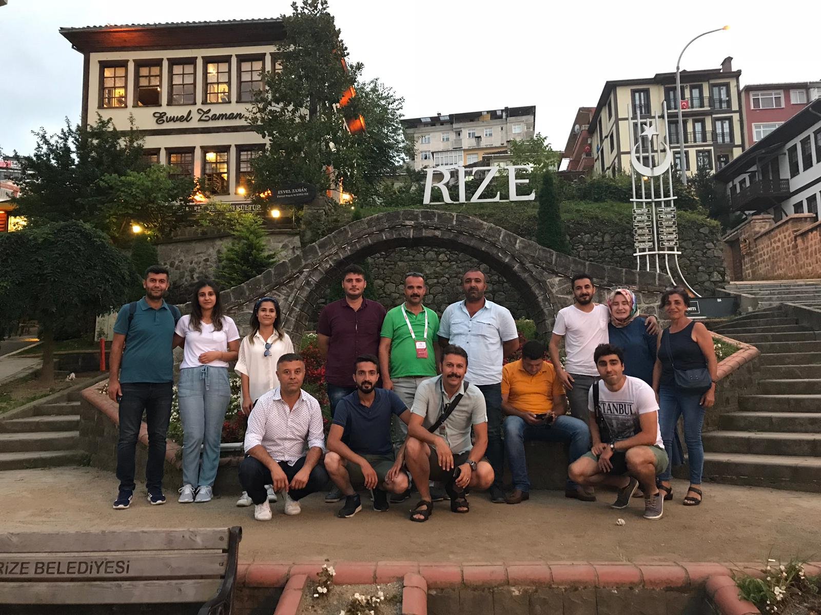 KARADENİZ RÜYASI