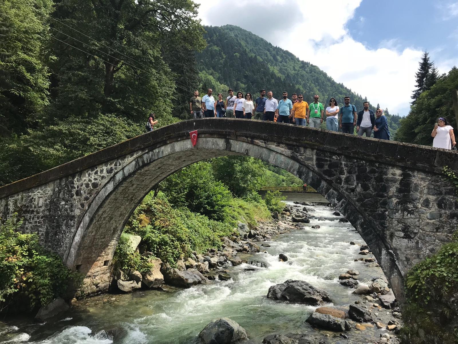 KARADENİZ RÜYASI