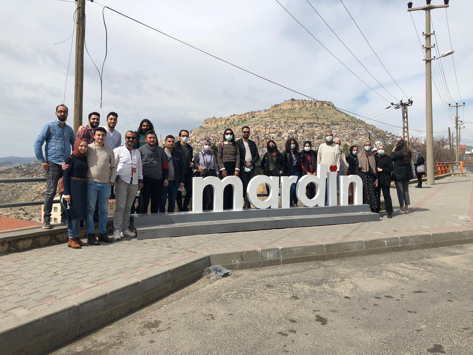 Mardin Günü Birlik Turları