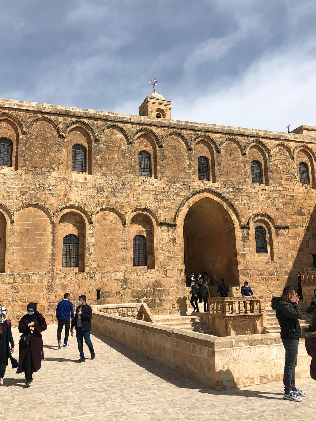 Mardin Günü Birlik Turları