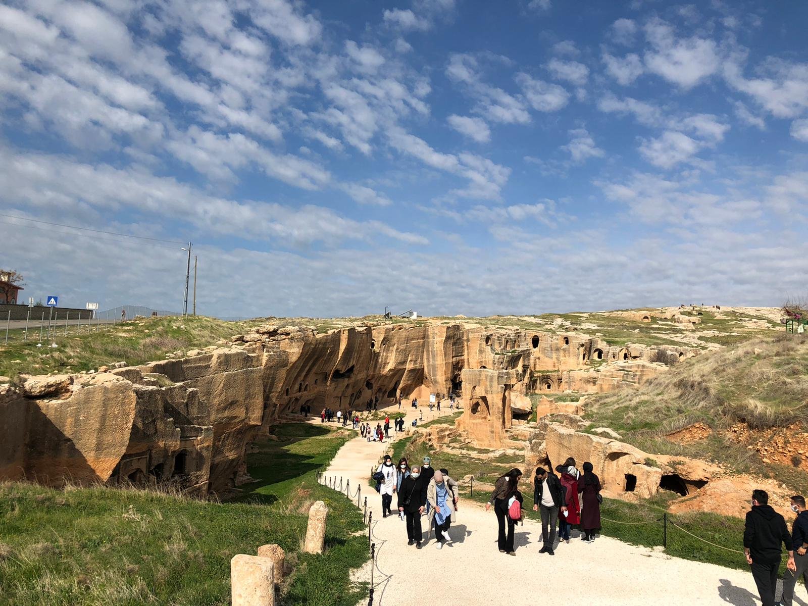 Mardin Günü Birlik Turları