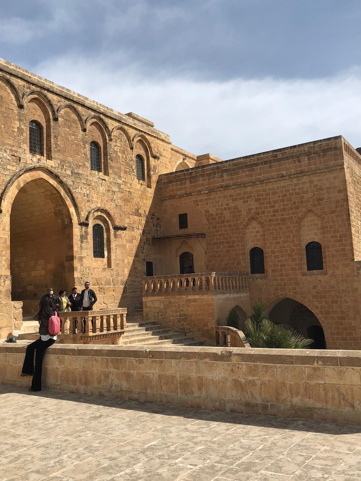 Mardin Günü Birlik Turları