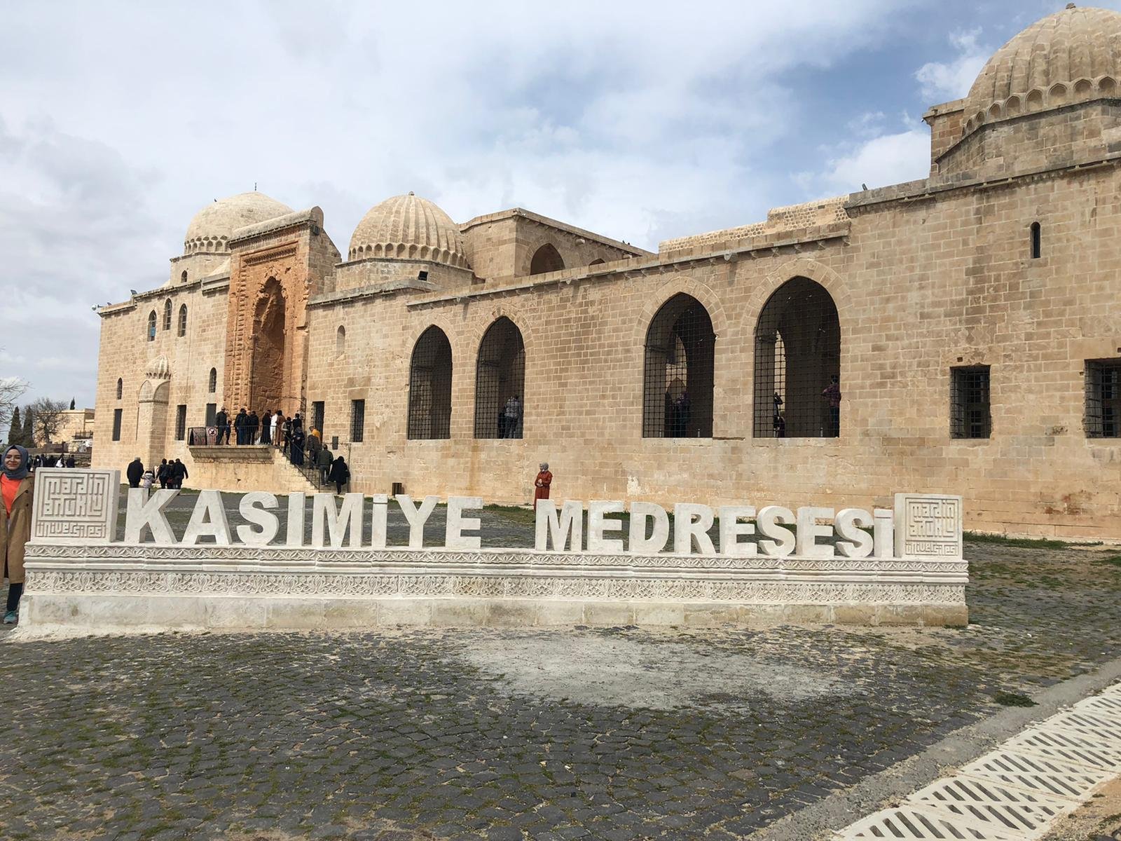 Mardin Günü Birlik Turları