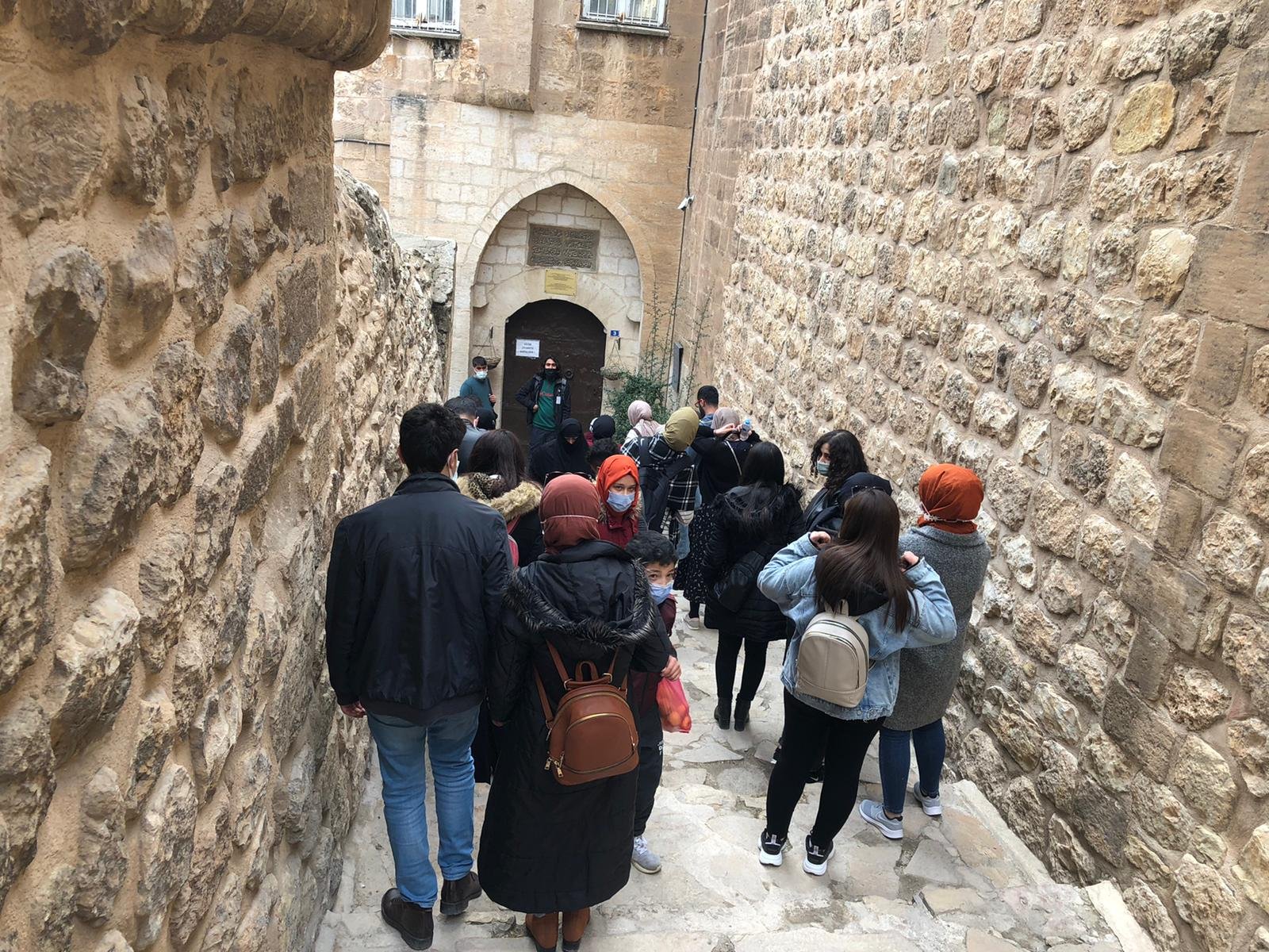 Mardin Günü Birlik Turları