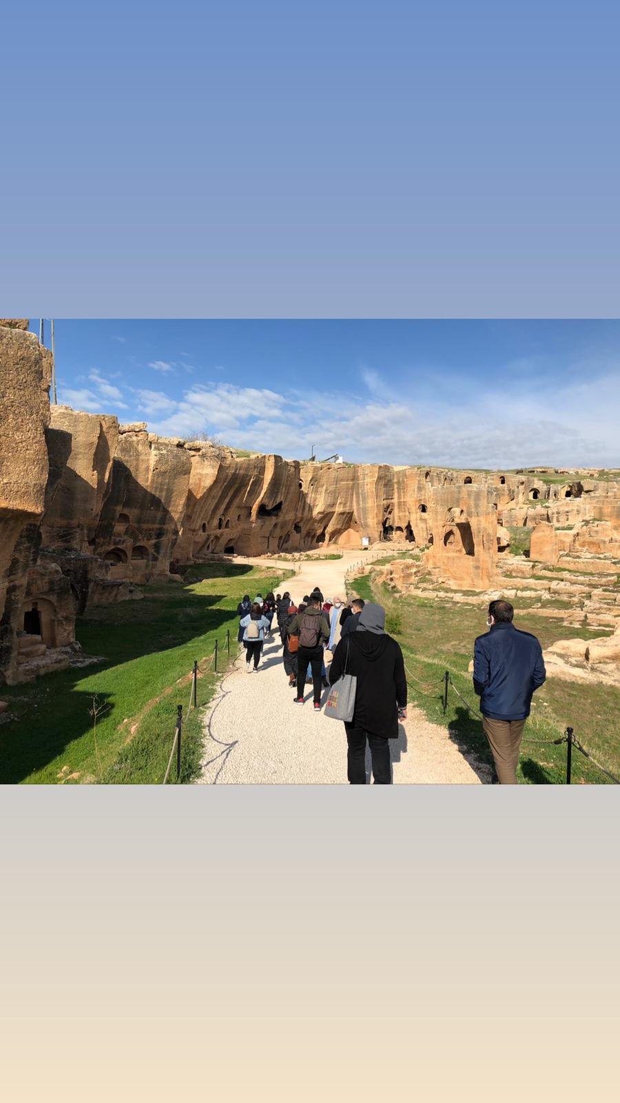 Mardin Günü Birlik Turları