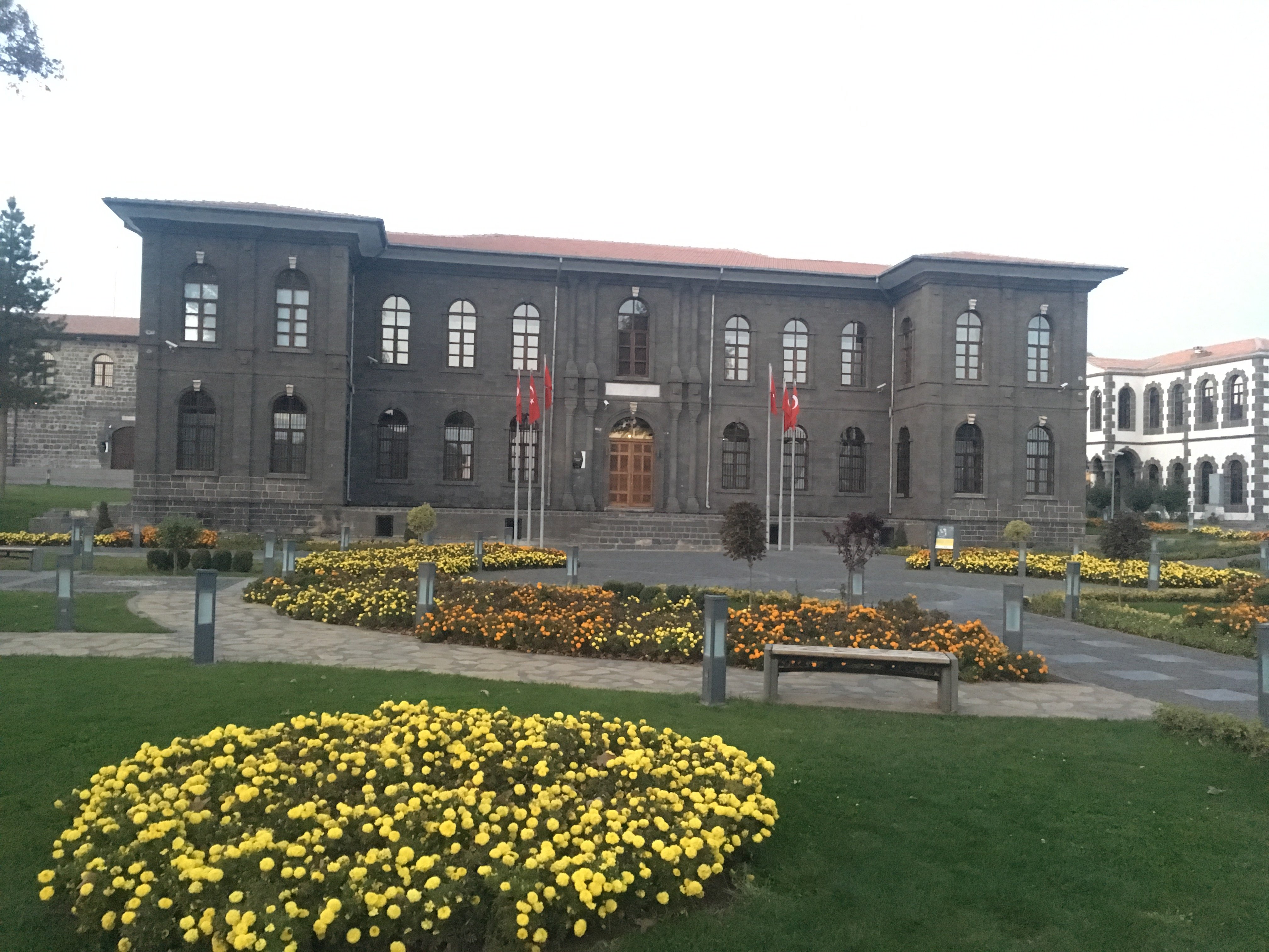 Diyarbakır Turu