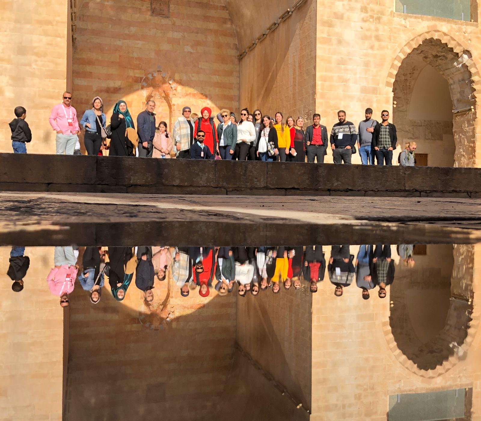 Mardin Günü Birlik Turları