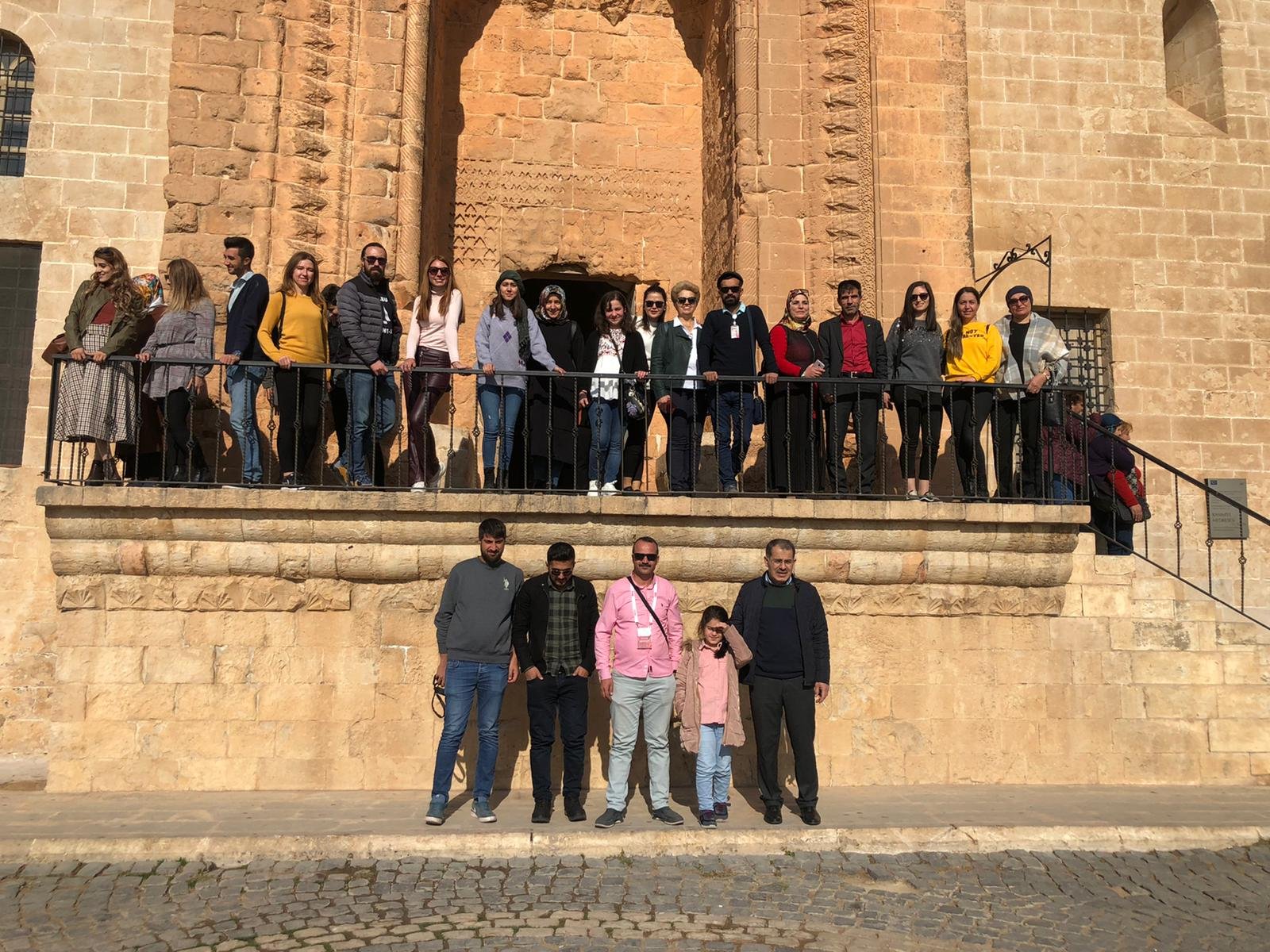 Mardin Günü Birlik Turları