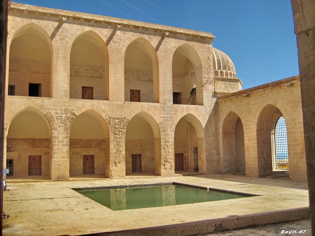 Mardin Günü Birlik Turları
