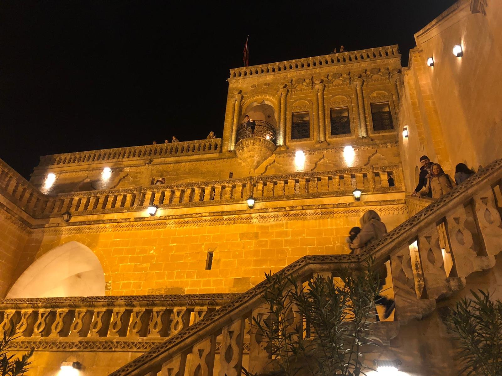 Mardin Günü Birlik Turları