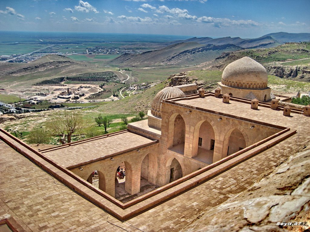 Mardin Günü Birlik Turları