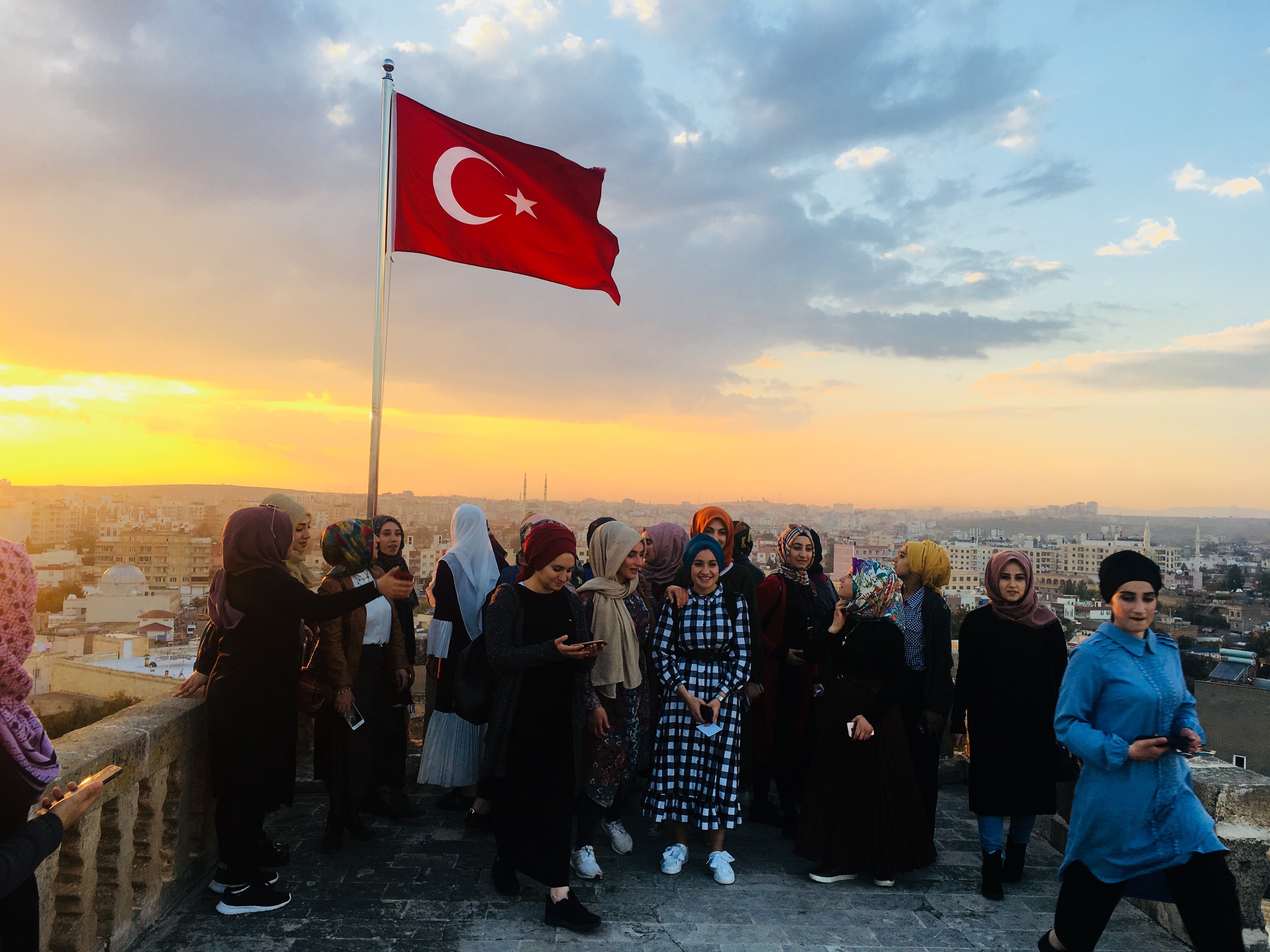 Mardin Günü Birlik Turları