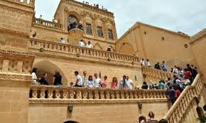 Mardin Günü Birlik Turları