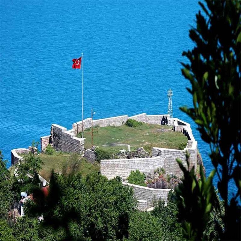 BAYRAMDA DOĞU KARADENİZ VE YAYLALAR TURU
