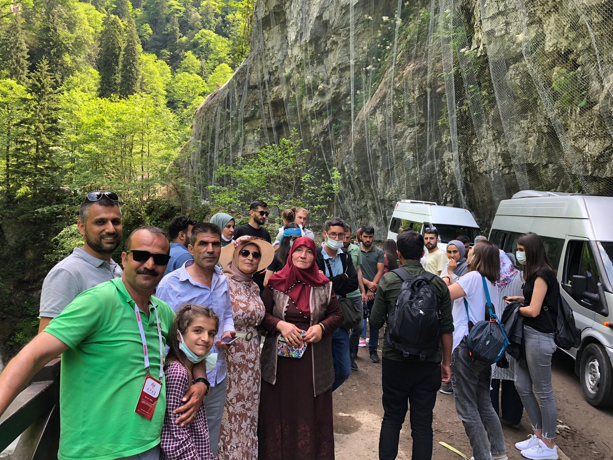 BAYRAMDA DOĞU KARADENİZ VE YAYLALAR TURU