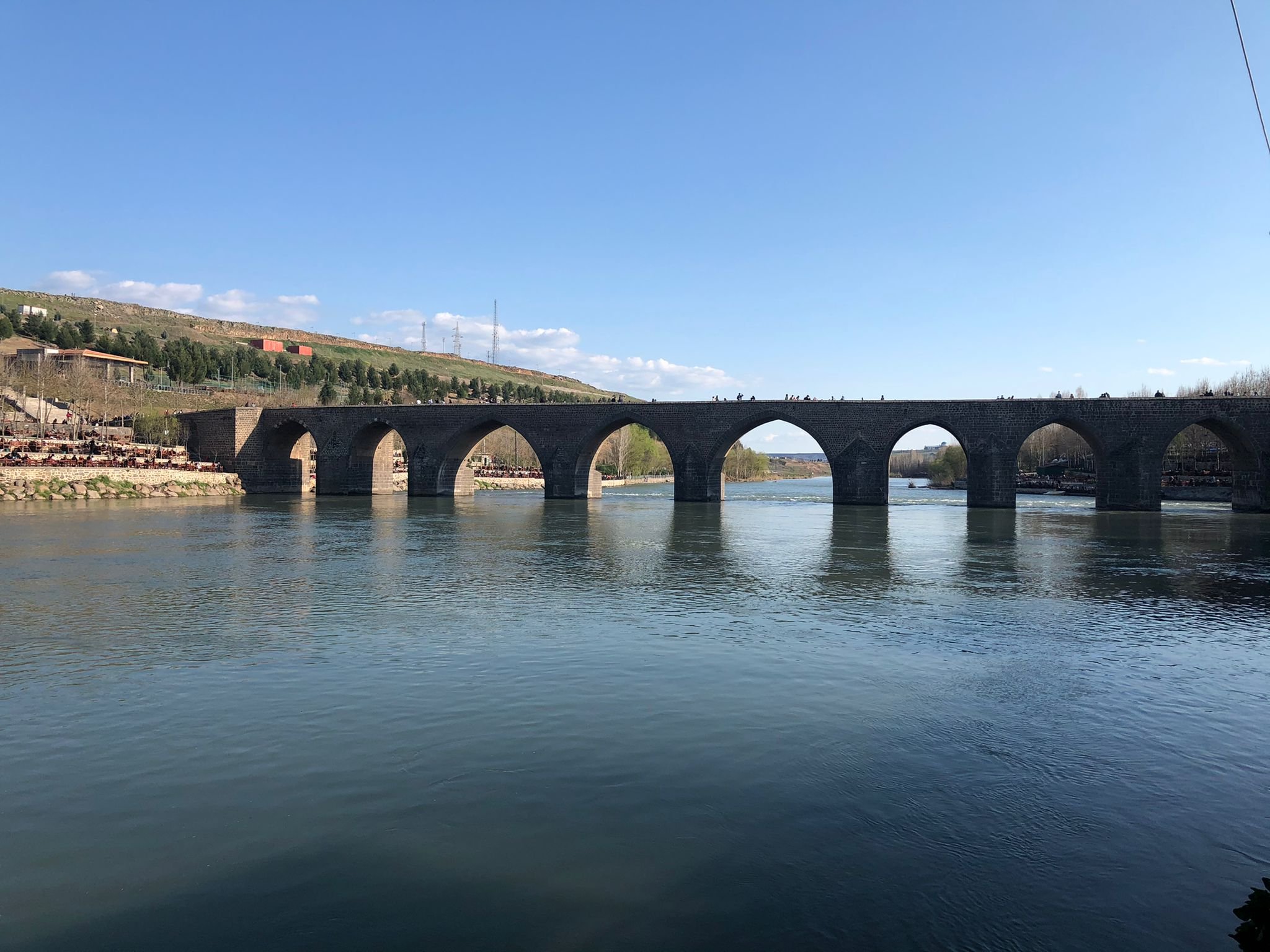 Mardin Diyarbakır Günü Birlik Turları
