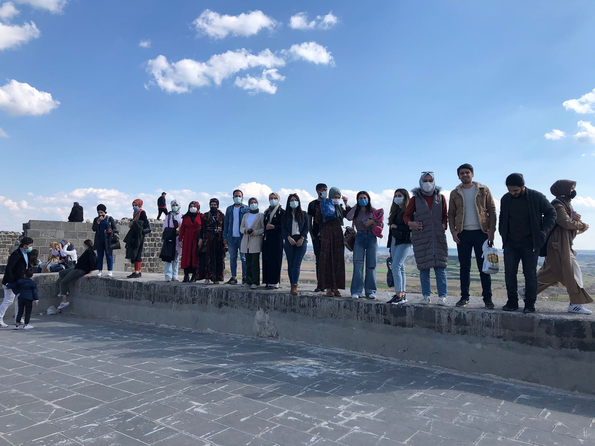 Mardin Diyarbakır Günü Birlik Turları