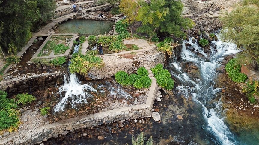 Tunceli Günübirlik