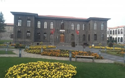 Diyarbakır Turu