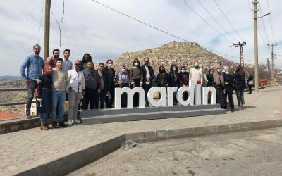 Mardin Günü Birlik Turları