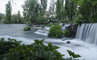 Tunceli Günübirlik